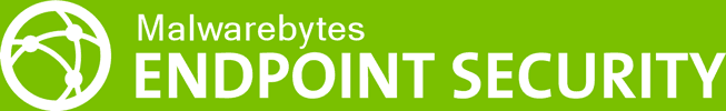 Malwarebytes Endpoint Security full logo
